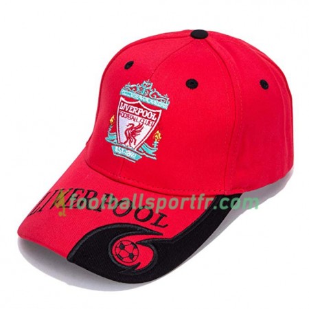 Liverpool Casquettes 2019-2020